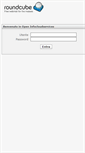 Mobile Screenshot of mail.leadermobile.it